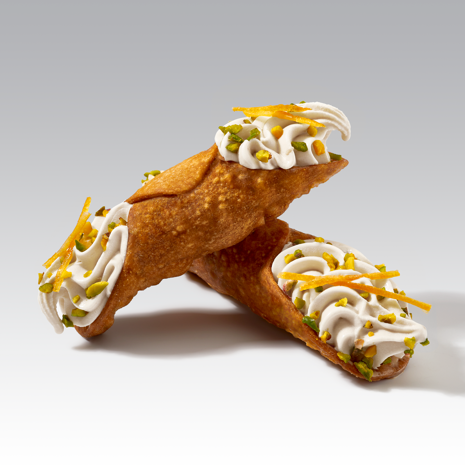 Cannolo Sicile Gelato Paris Dessert glacé Glace artisanale Meilleur cannolo Paris