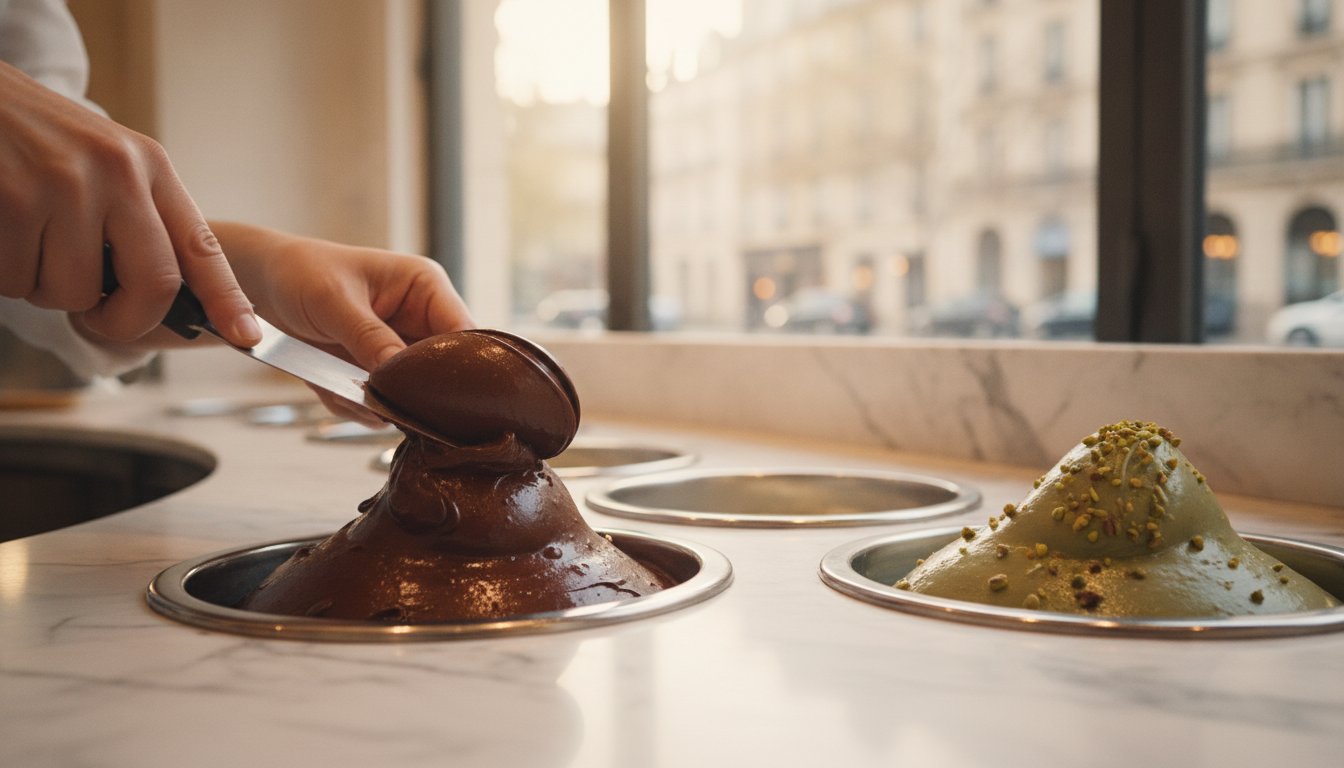 Comment choisir un glacier artisanal : Le guide de l'excellence glacée
