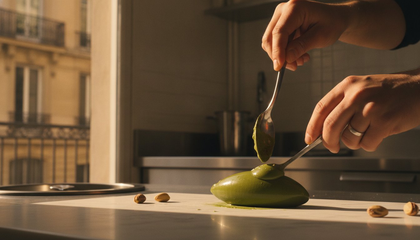 Glacier artisanal : L'Art et la Science de l'Excellence Glacée à Paris (2026)