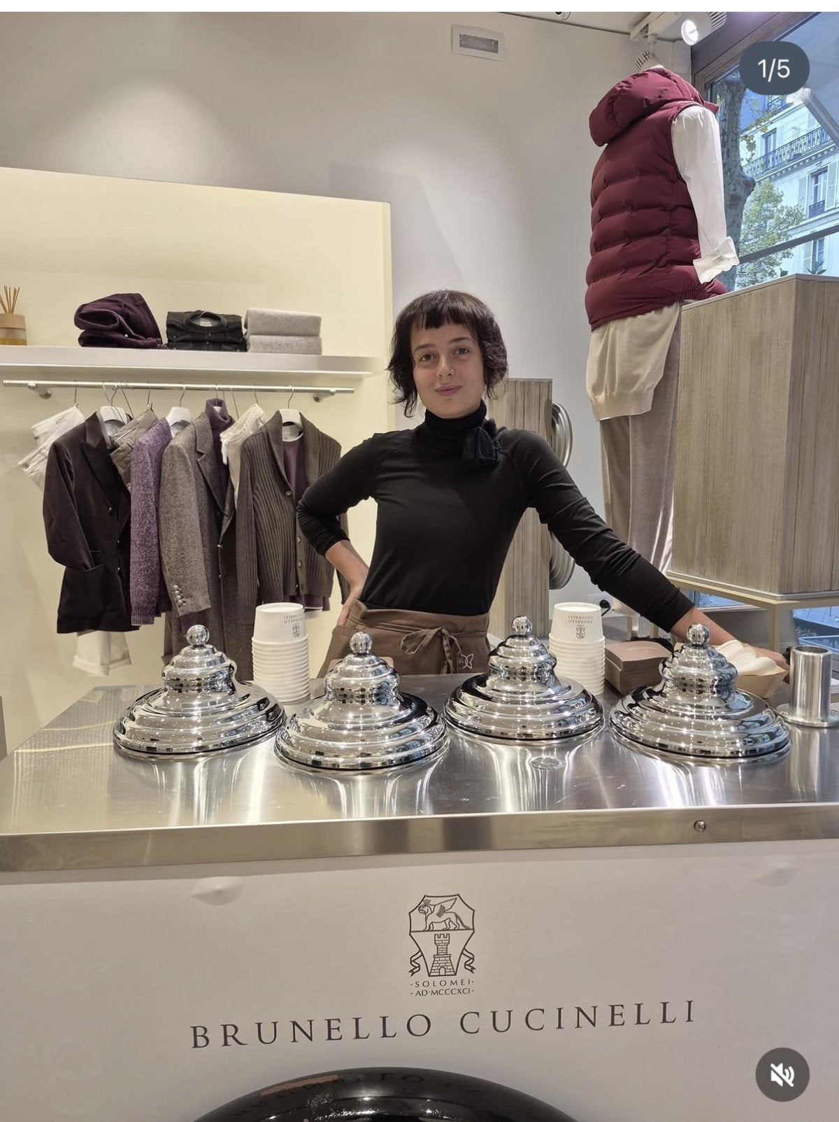 Animation culinaire événement Paris : Top tendances et idées gourmandes 2026