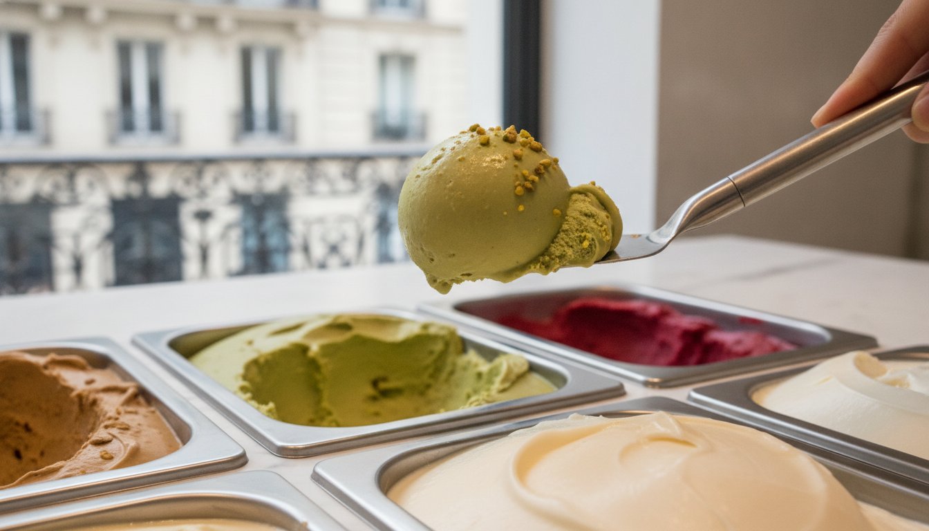 Les Critères d'Excellence du Gelato Artisanal : Le Guide du Connaisseur (2026)