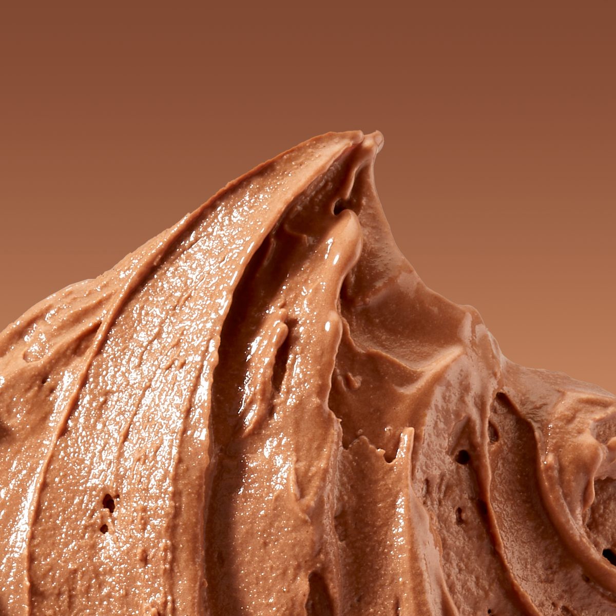 Best Gelato Paris, Meilleur sorbet chocolat Paris, Sorbet Chocolat Grand Cru ANGIOLO