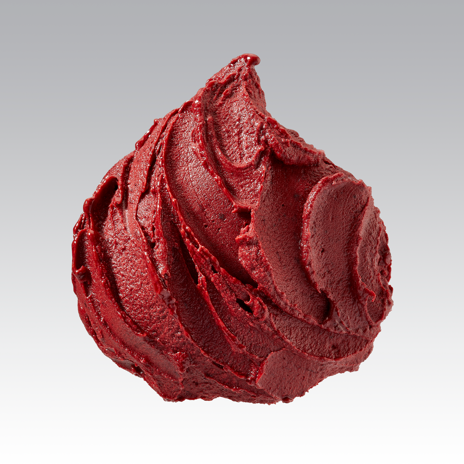 sorbet cerise noire artisanal Angiolo, best homemade cherry ice-cream, best homemade cherry gelato Paris, Vegan ice-cream , Glutenfree ice-cream