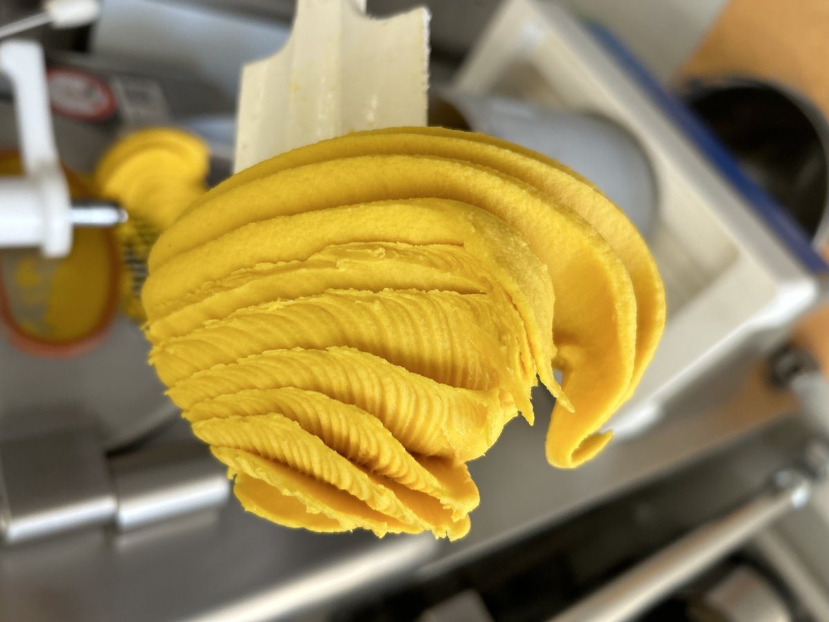 Sorbets artisanaux à Paris : Le guide de l'excellence et du fruit pur