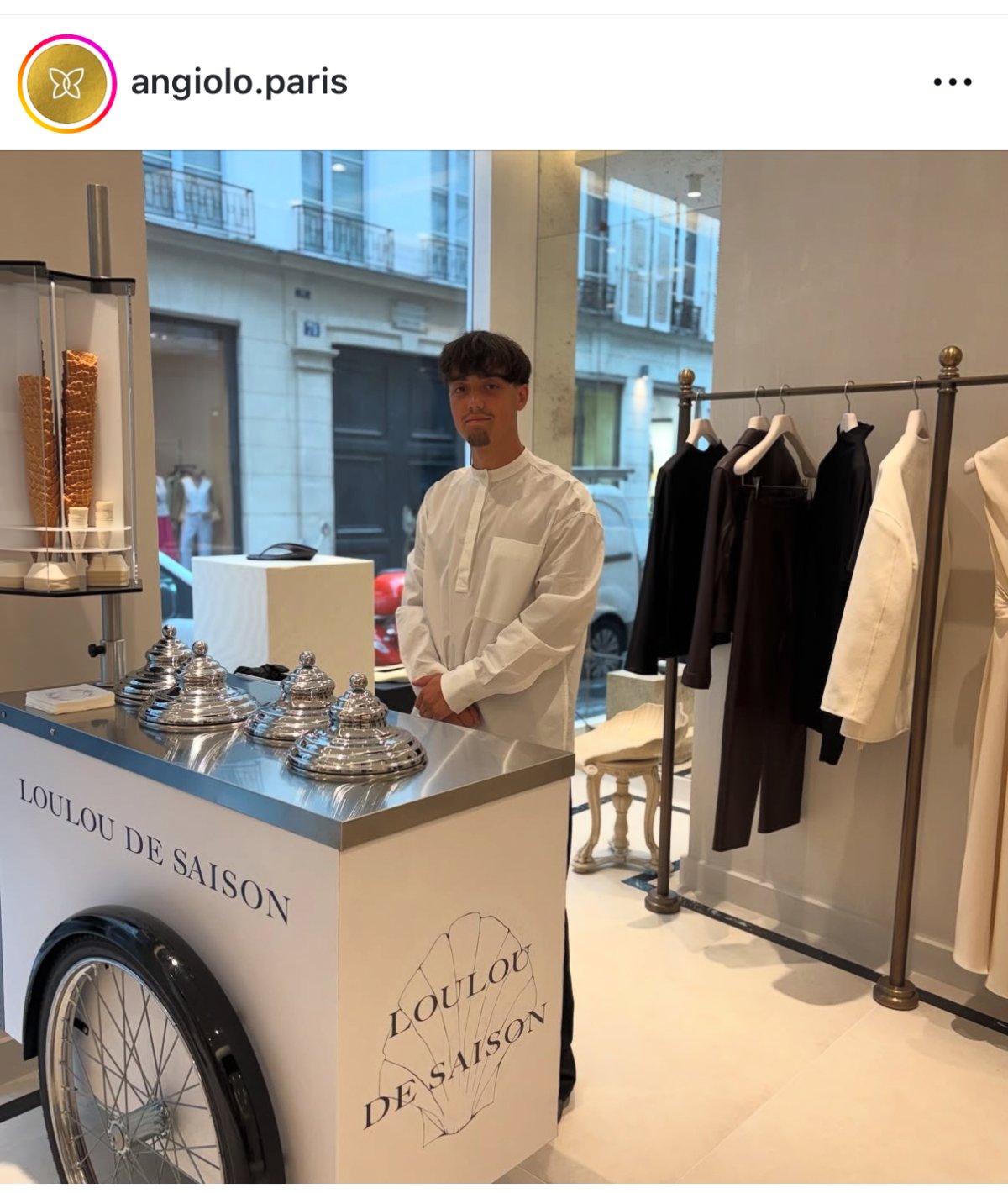 Animation dessert pour cocktail dînatoire à Paris : Le guide pour une réception d'exception en 2026