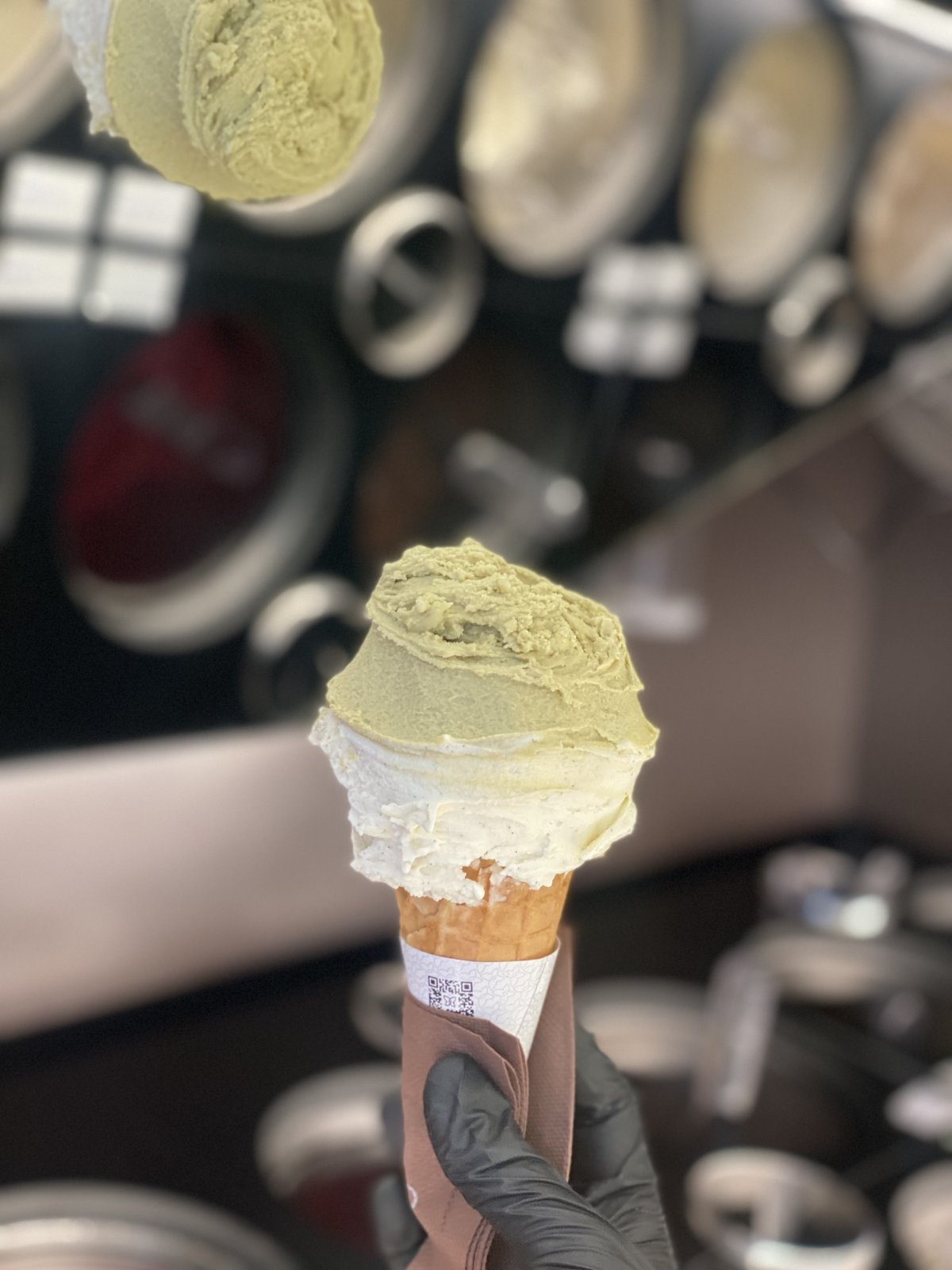 Glace artisanale sans additifs : Le guide de la pureté absolue