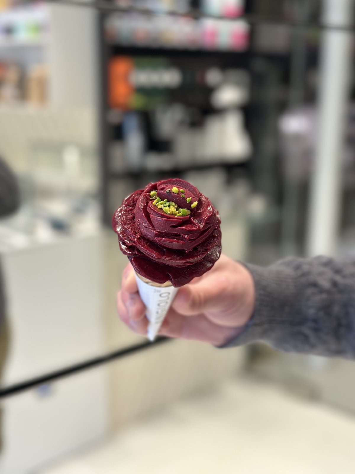 Desserts glacés mariage Paris : L'élégance givrée pour votre réception en 2026