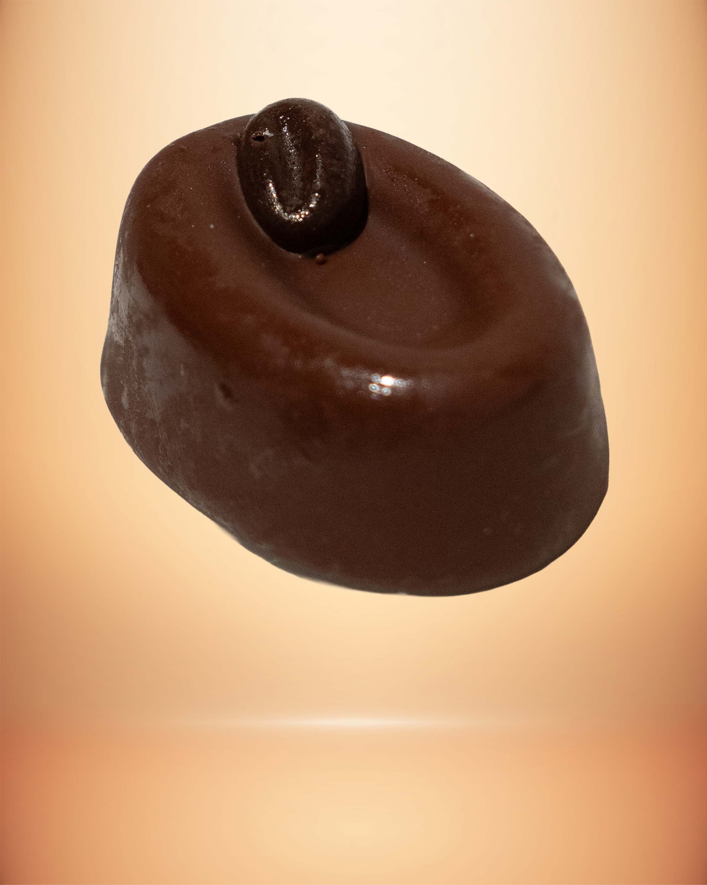 Bonbons Glacés (Boîte de 8 bonbons glacés)