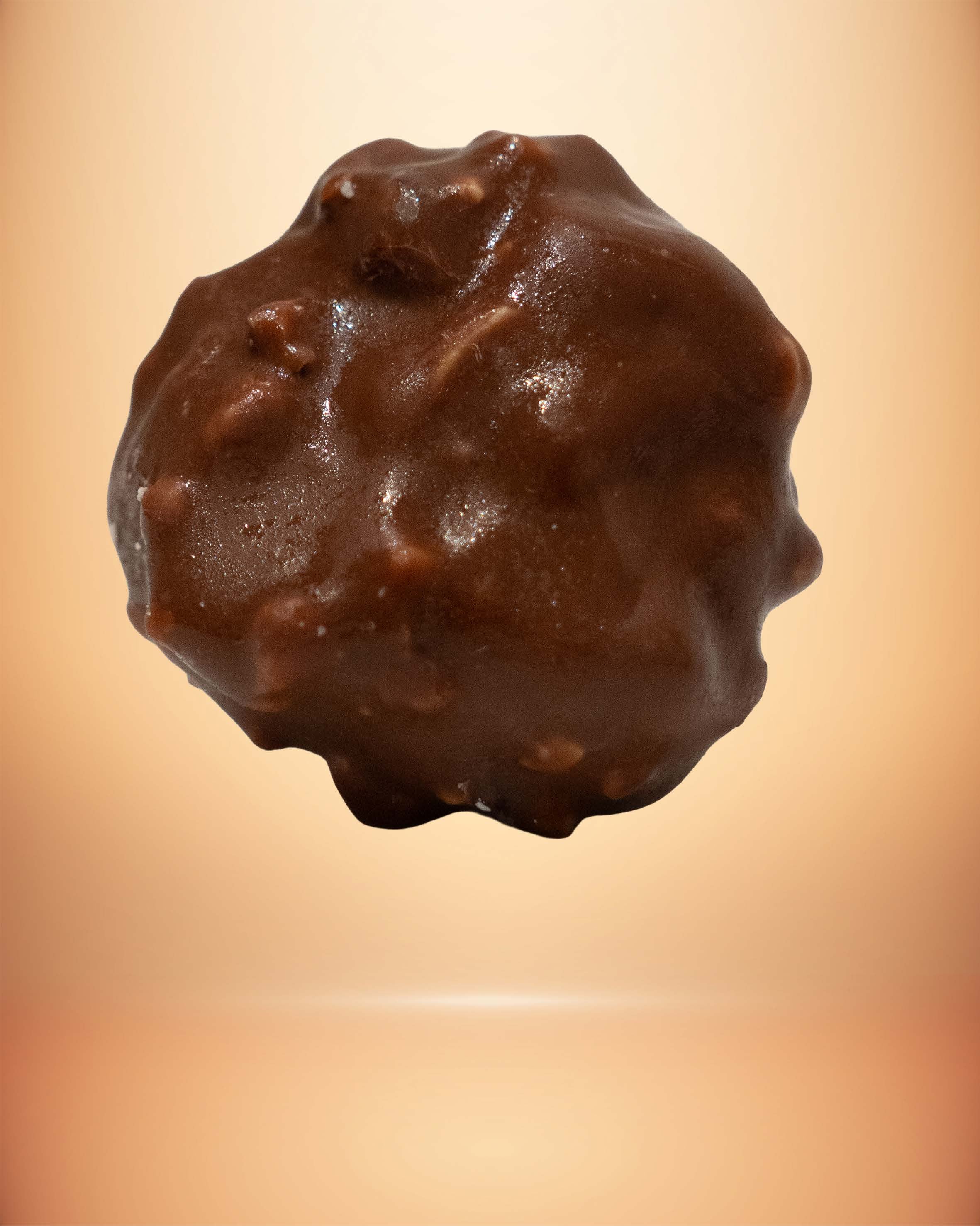 Bonbons Glacés (Boîte de 8 bonbons glacés)