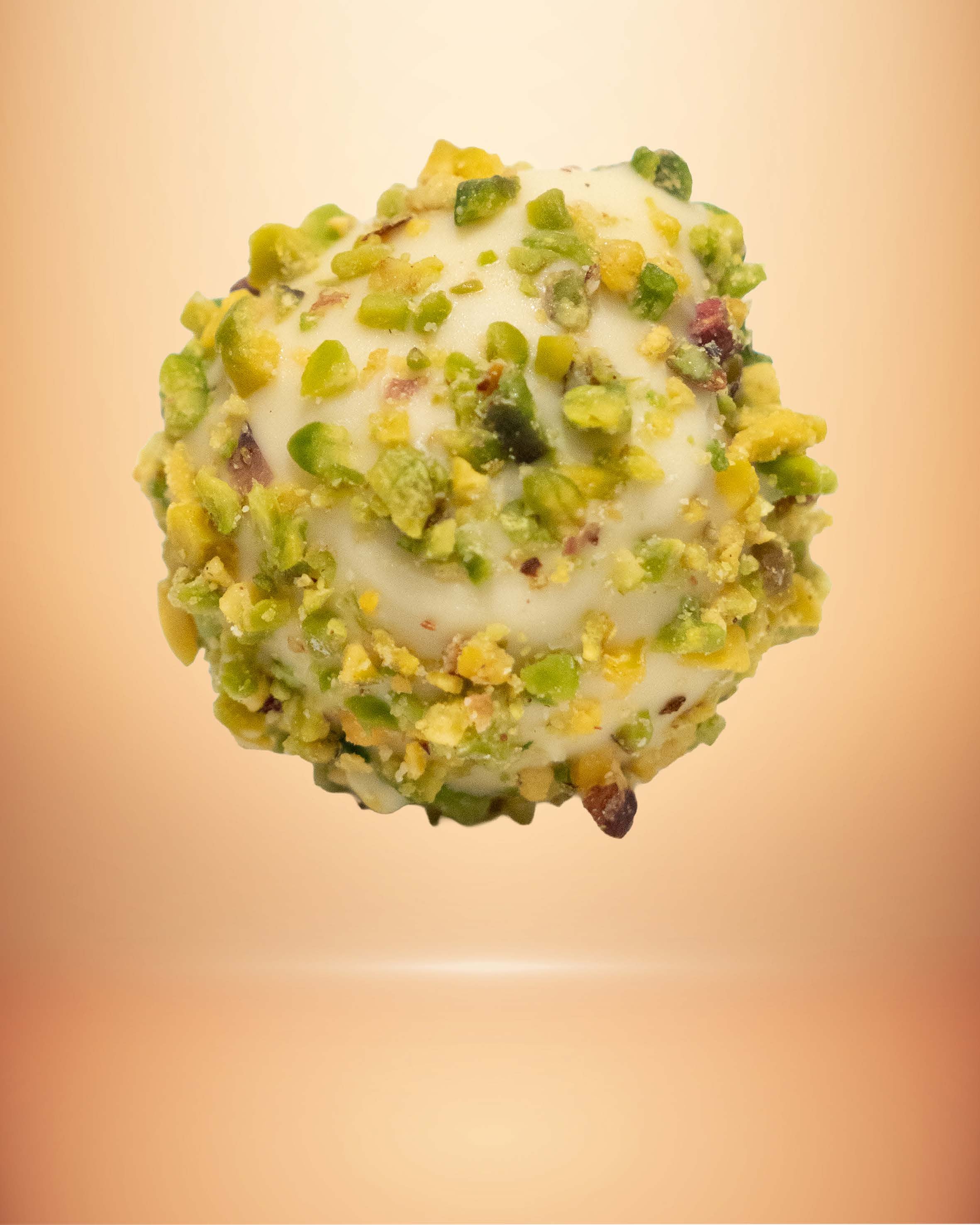 Bonbons Glacés (Boîte de 8 bonbons glacés)