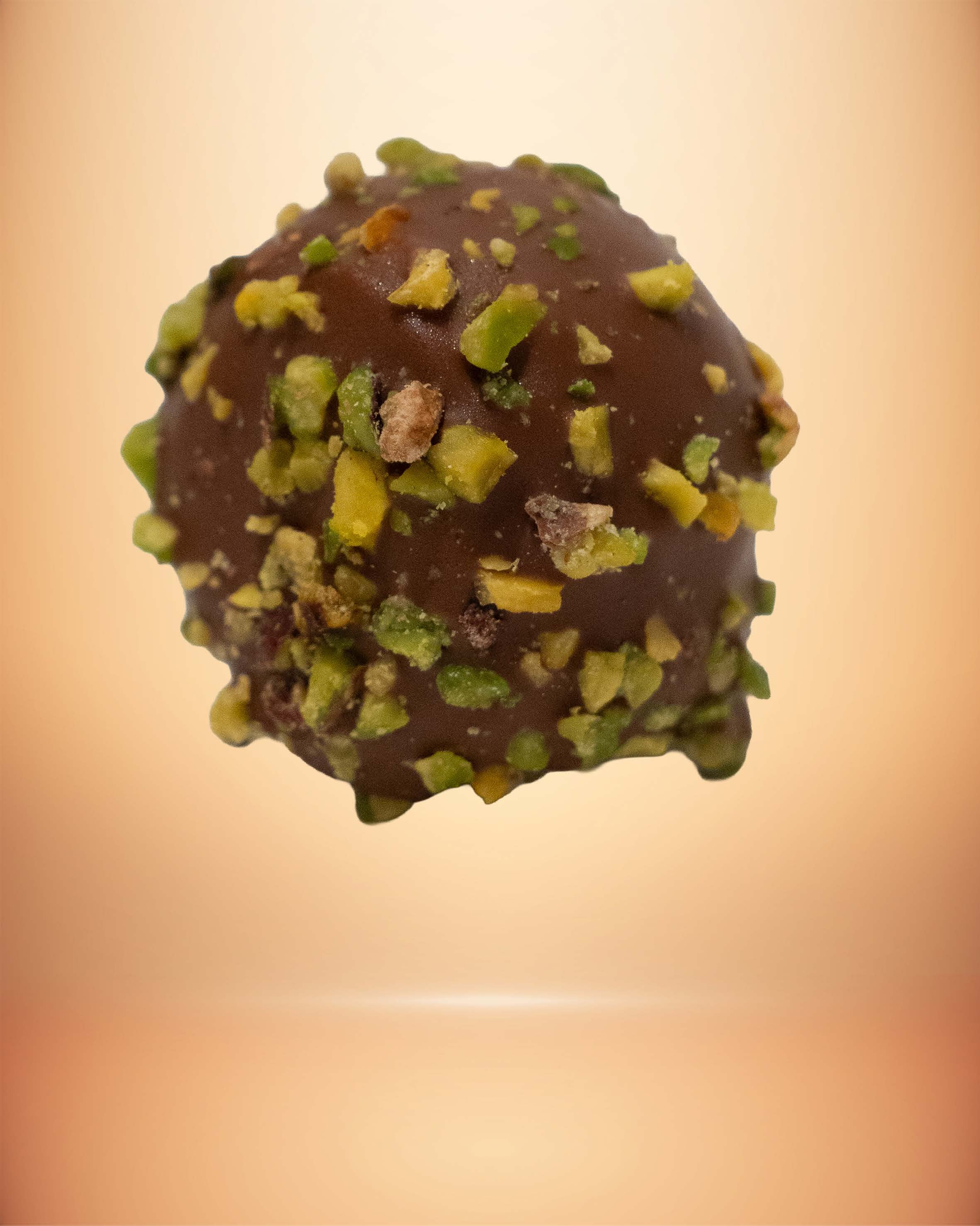 Bonbons Glacés (Boîte de 8 bonbons glacés)