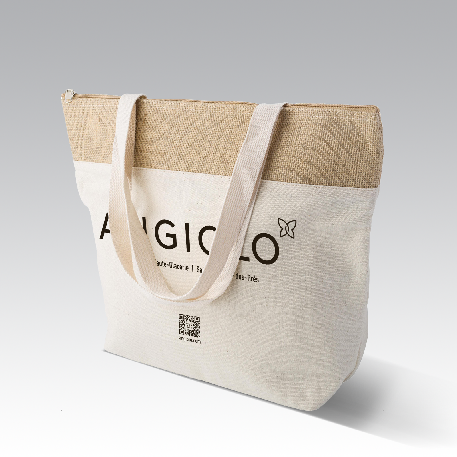 ANGIOLO INSULATED BAG