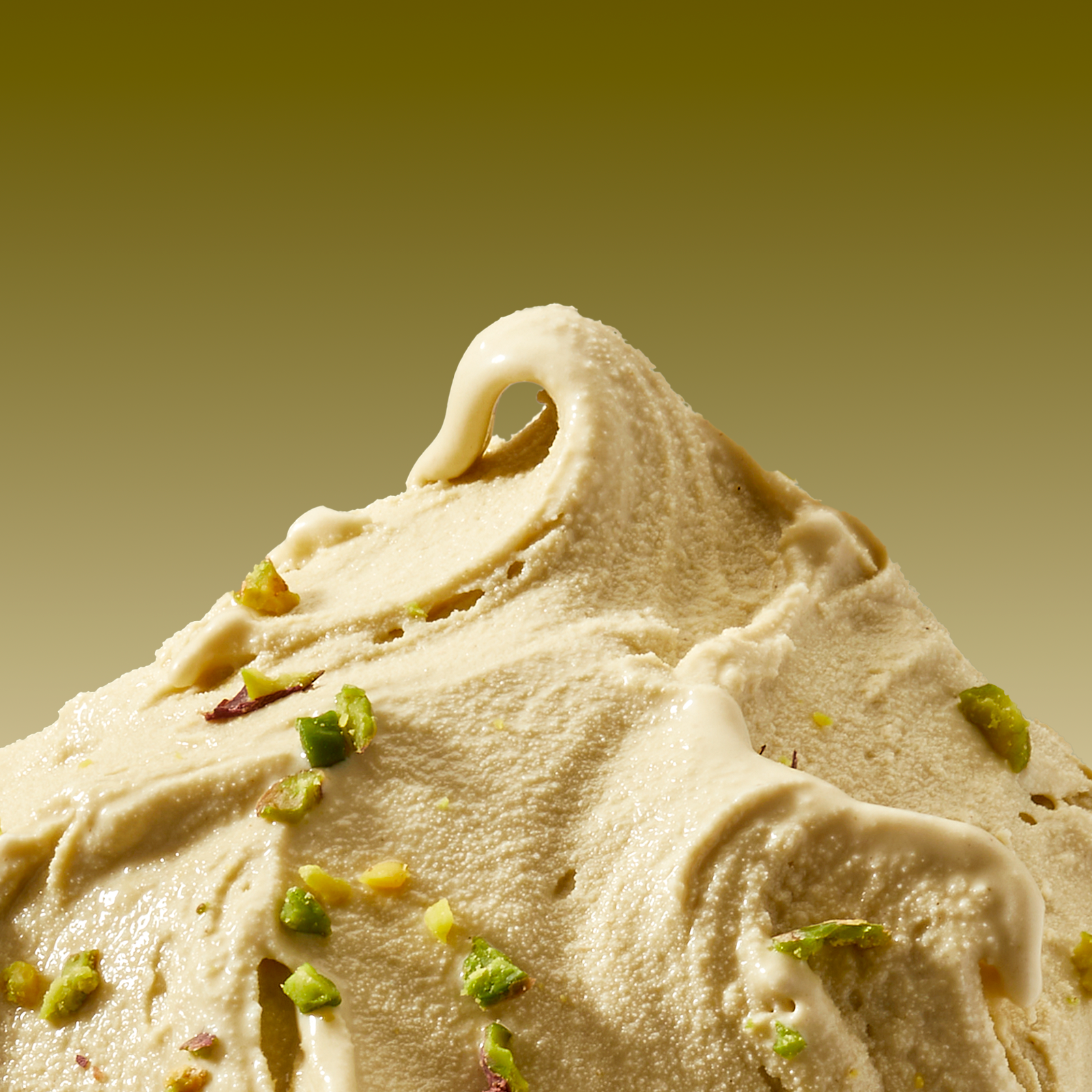 PISTACHIO VOLCANO